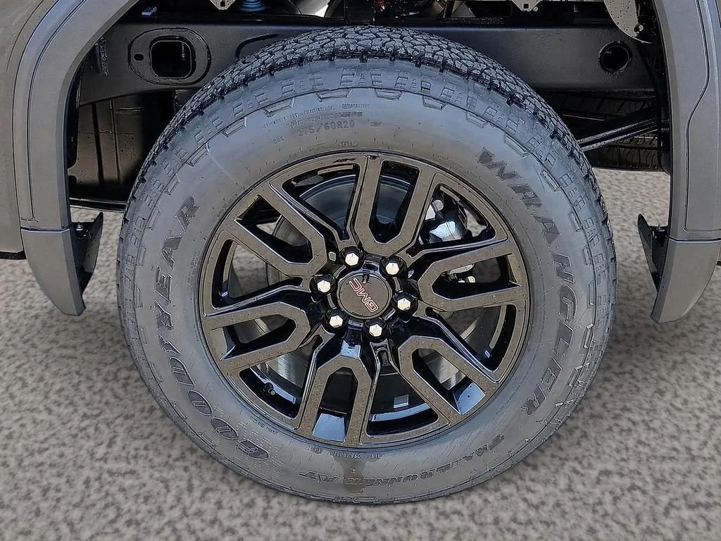2026 GMC Sierra 1500 Pro - Photo 8