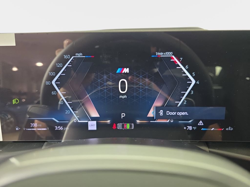 New 2026 Black Sapphire Metallic BMW 330i xDrive image 19