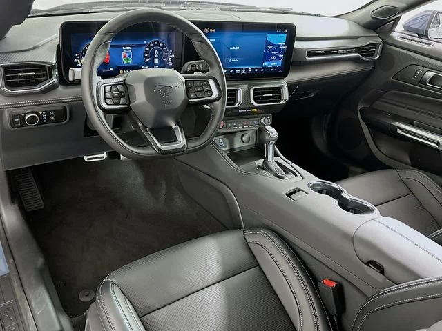New 2026 Ford Mustang GT Premium