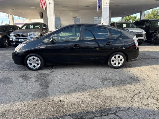 Used 2007  Toyota Base image 7