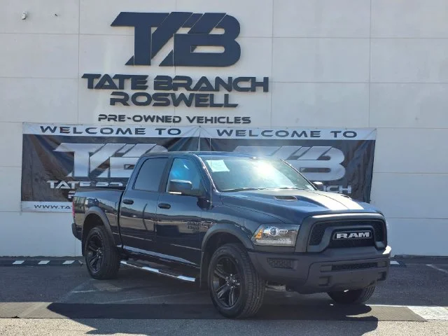 Used 2024 Blue Ram Warlock image 4