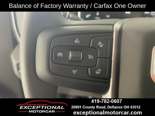 2026 GMC Sierra 1500 Elevation - Photo 39