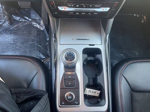 2022 Ford Explorer ST-LINE - Photo 18