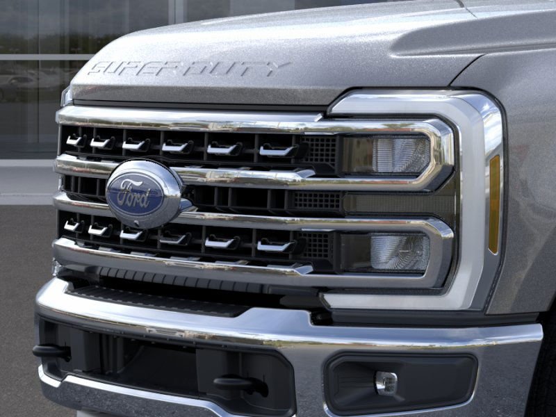 2026 Ford F-350 Super Duty XL - Photo 17
