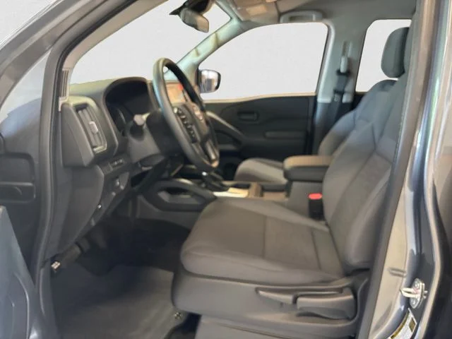 New 2026 Gray Nissan S image 10