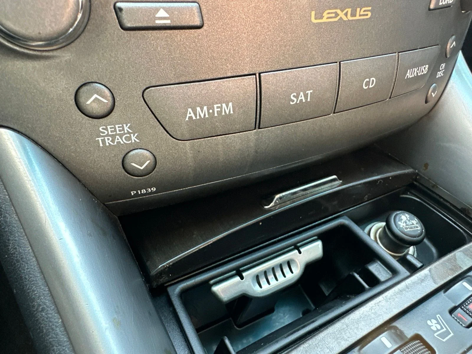 Used 2011 Black Lexus 250 image 65