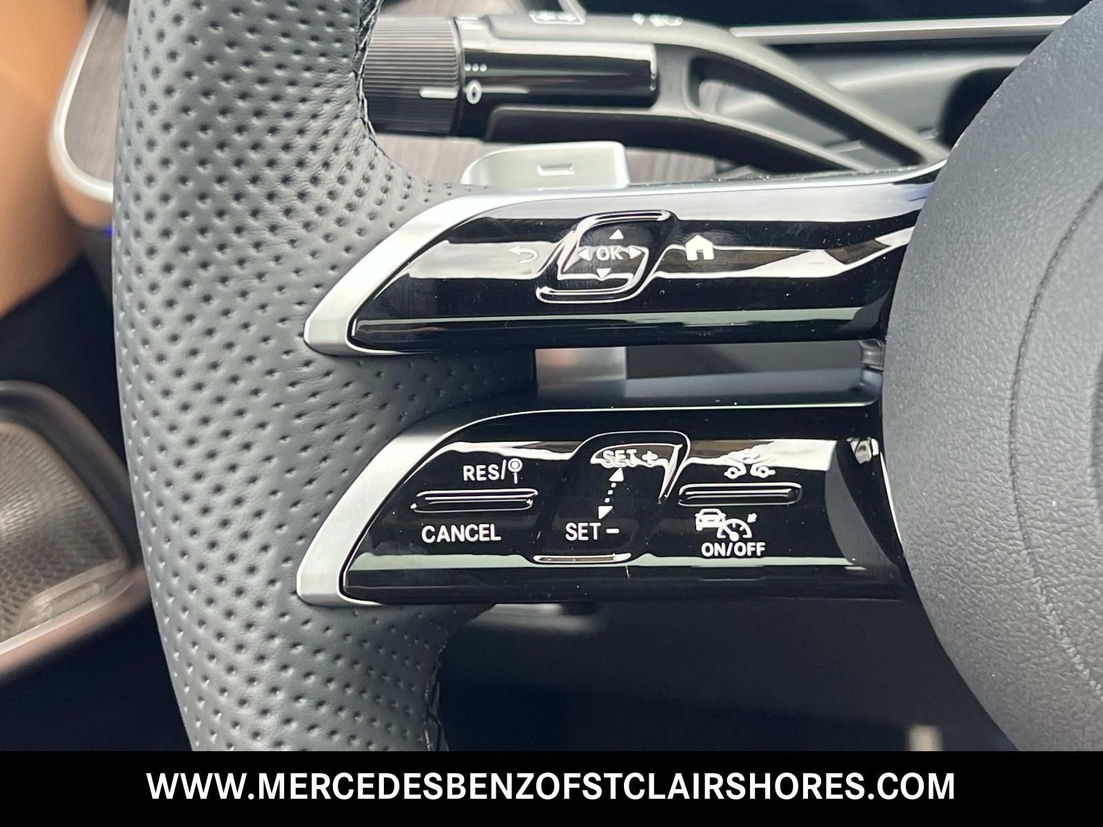 New 2026 Obsidian Black Metallic Mercedes-Benz CLE 450 image 27