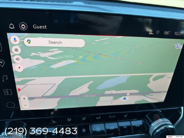 2026 GMC Canyon Elevation - Photo 40