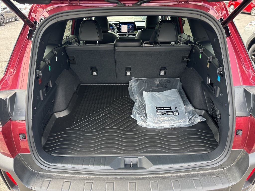 2026 Subaru Outback Touring XT - Photo 26