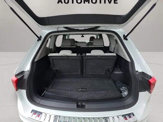 Used 2023 White Volkswagen 2.0T S image 13