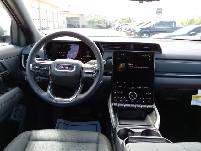 2026 GMC Terrain AT4 - Photo 26