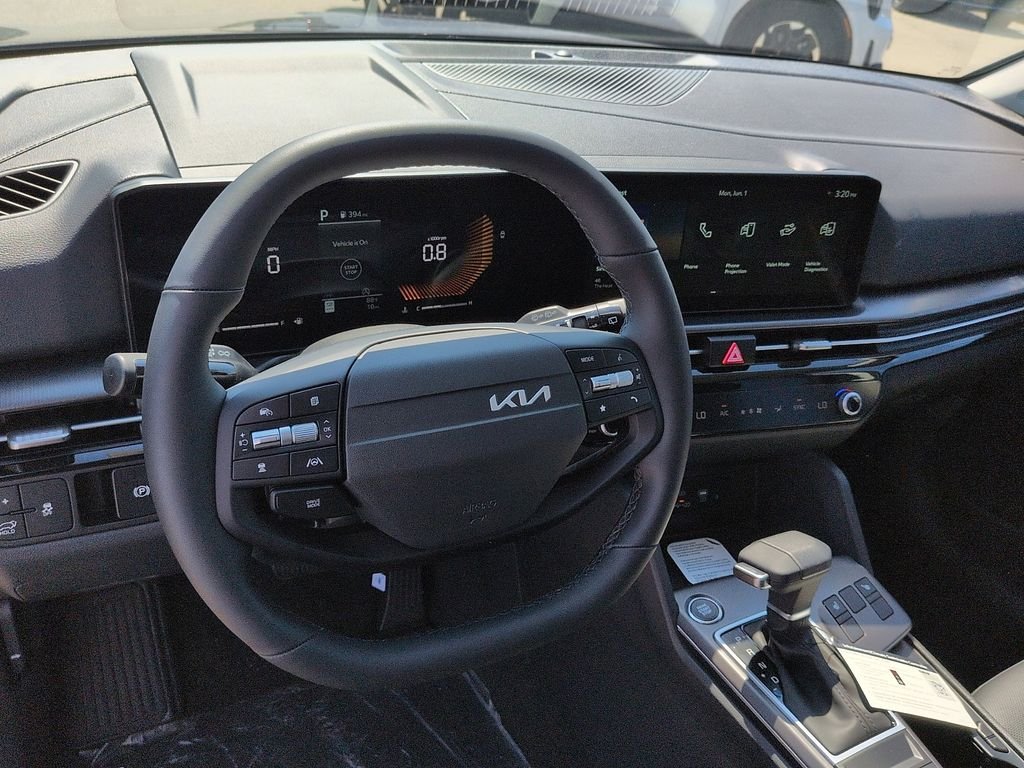 New 2026 Panthera Metal Kia EX image 9