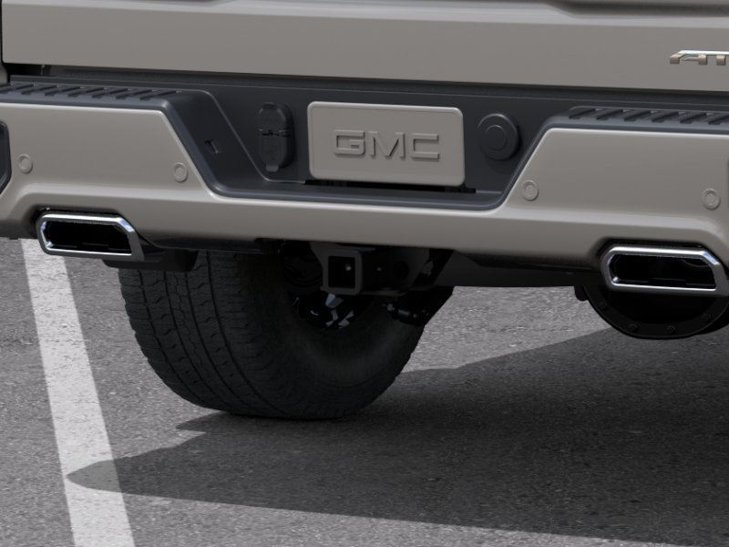 2026 GMC Sierra 1500 AT4 - Photo 14
