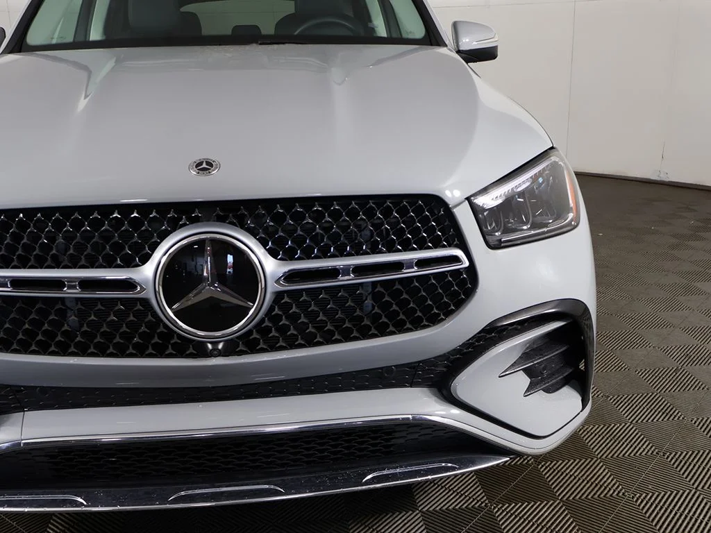 Used 2024 Gray Mercedes-Benz GLE 450 image 15