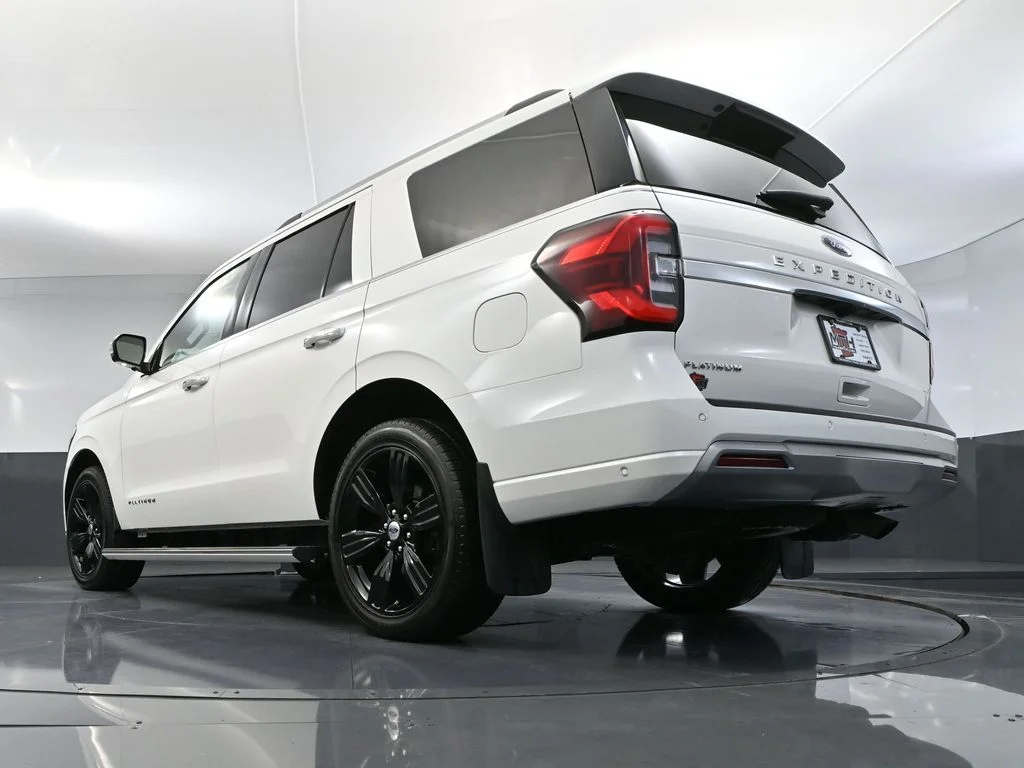 2024 Ford Expedition Platinum - Photo 54