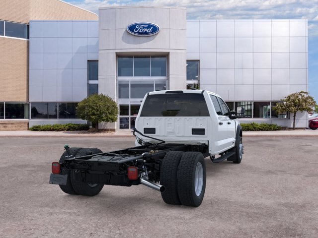 New 2026 Oxford White Ford XL image 8