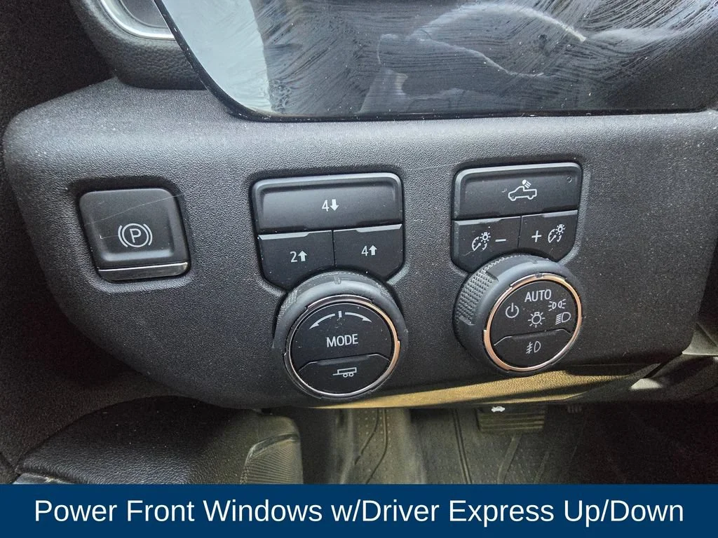 Used 2024 Slate Gray Metallic Chevrolet LT image 19