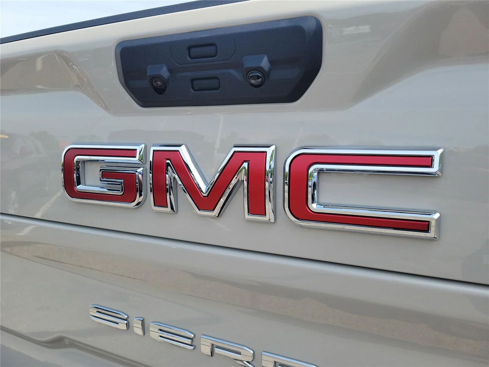 2026 GMC Sierra 2500HD AT4 - Photo 9