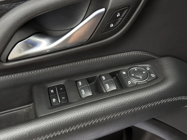 2022 GMC Yukon XL Denali - Photo 29