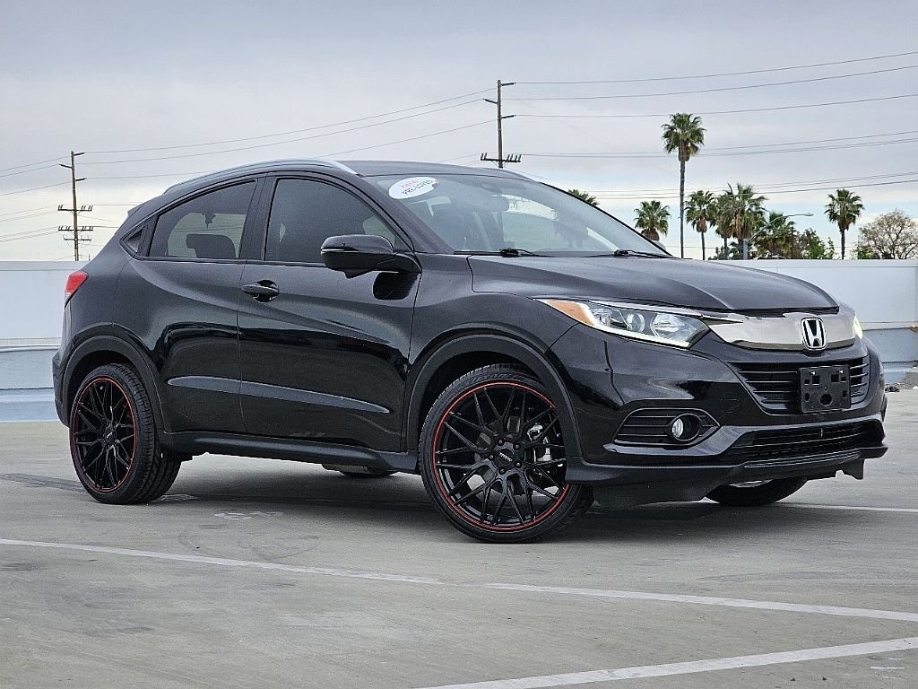 Used 2022  Honda EX-L image 3
