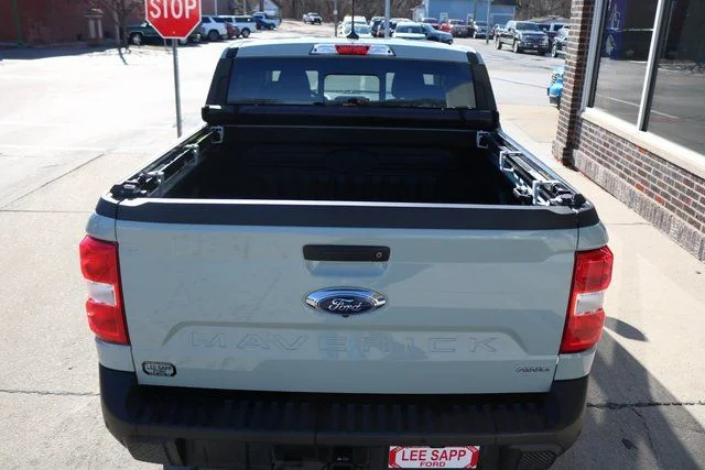 2024 Ford Maverick Lariat - Photo 7
