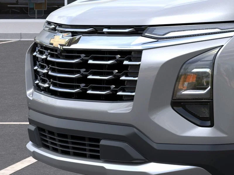 2027 Chevrolet Equinox LT - Photo 13