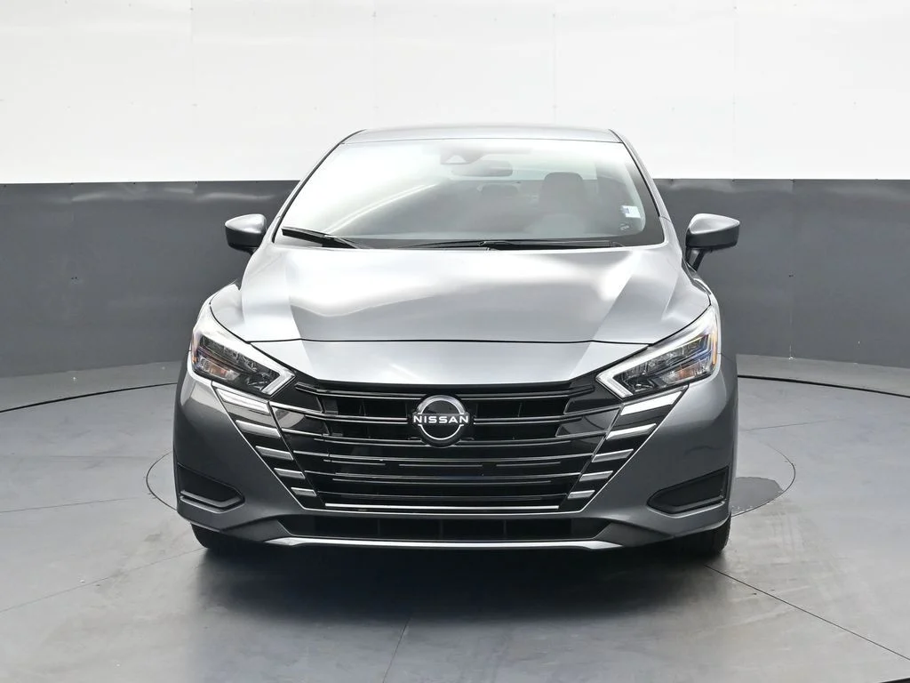 Used 2025 Gray Nissan 1.6 SV image 14