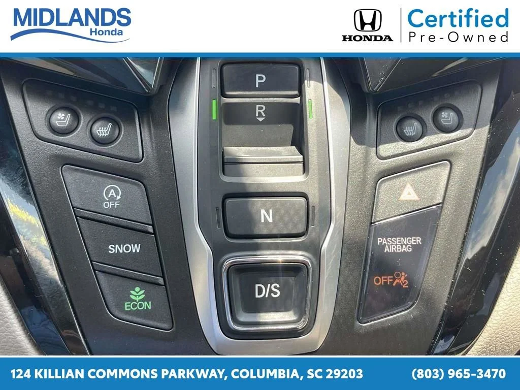 2023 Honda Odyssey Elite - Photo 60