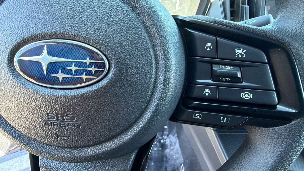 New 2026 SAPPHIRE BLUE PEARL Subaru Premium image 20