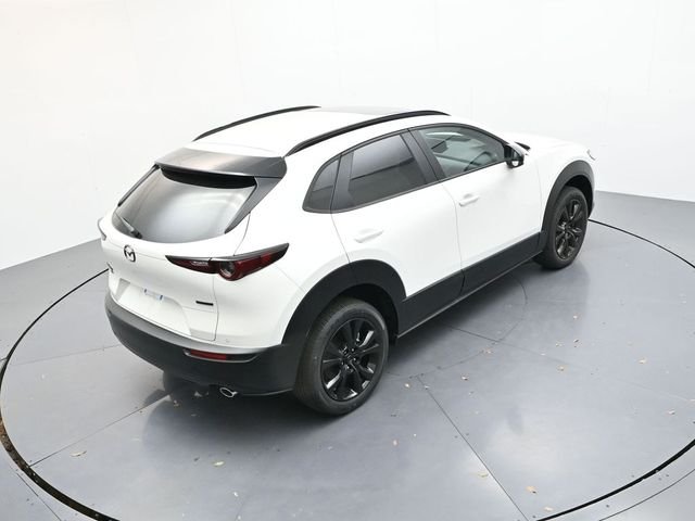 Used 2026 White Mazda 2.5 S Aire Edition image 15