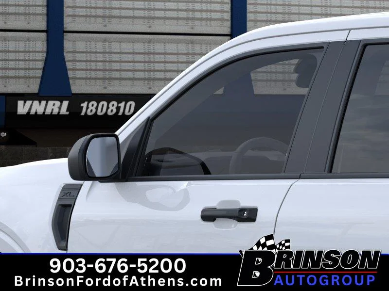 New 2026 Oxford White Ford XL image 21