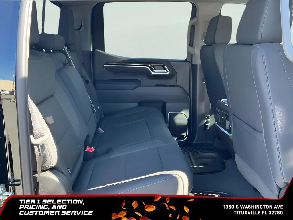 New 2026 Onyx Black GMC Elevation image 21