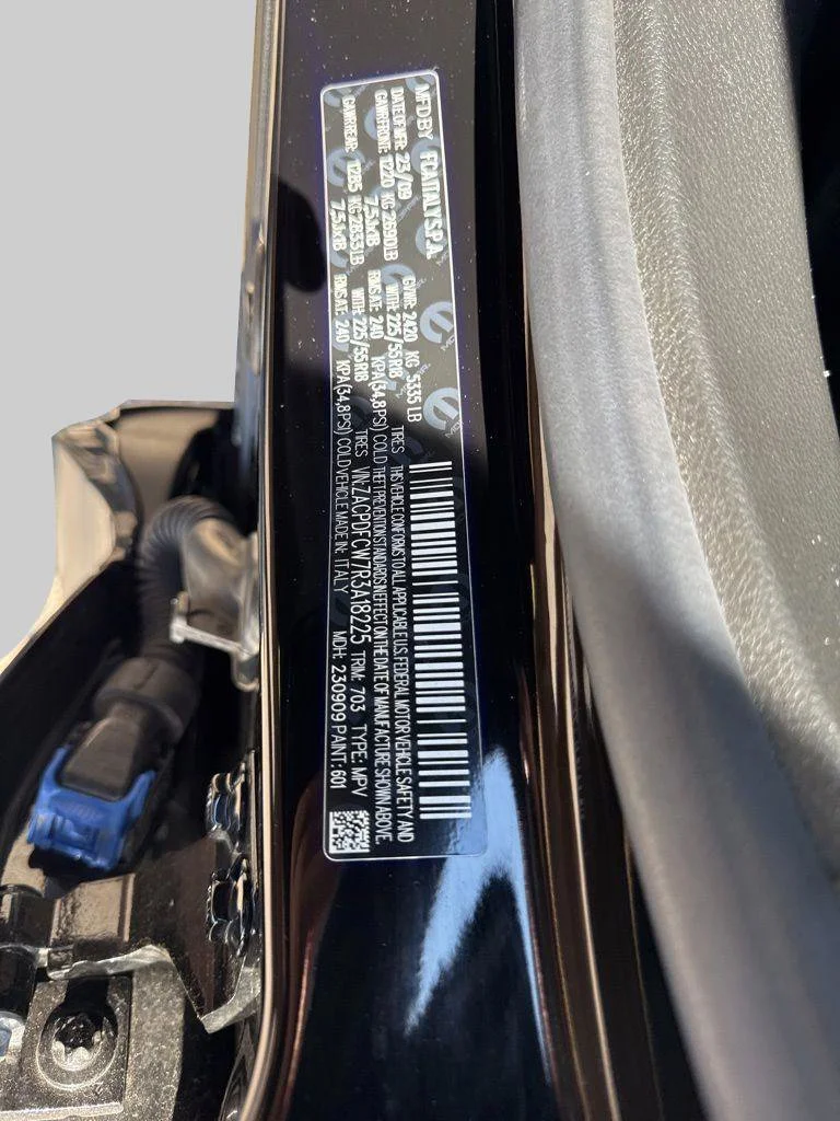 Used 2024 Black Dodge R/T image 32