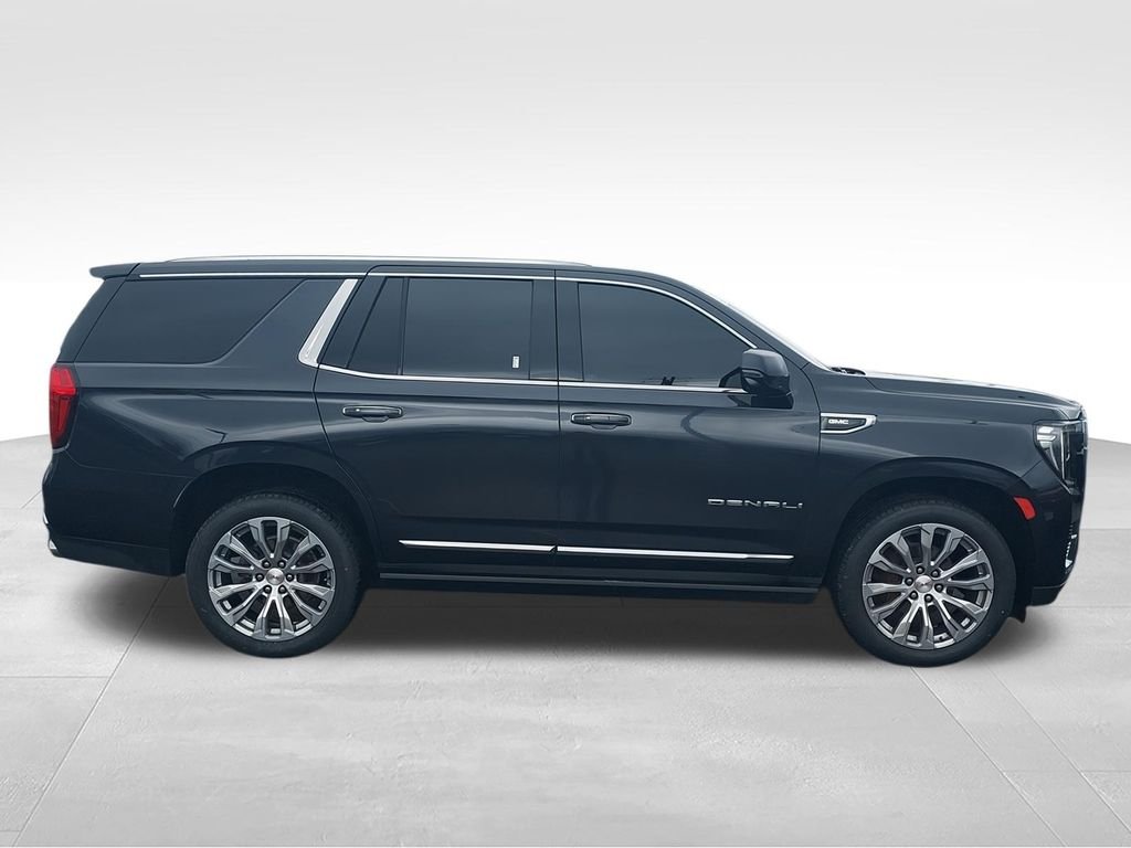 Certified Used 2023 Silver GMC Denali image 11
