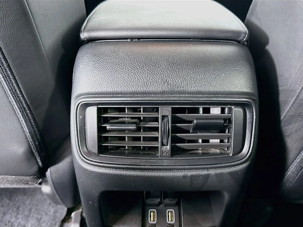 Used 2022 Gray Honda EX-L image 25