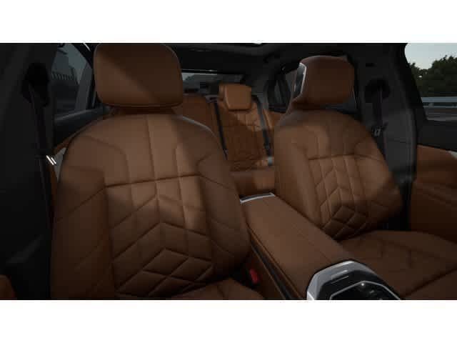 New 2026 Black Sapphire Metallic BMW 760i xDrive image 11