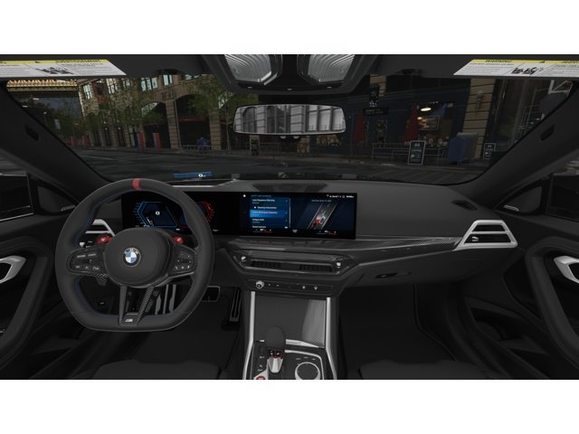 New 2026 Black Sapphire Metallic BMW  image 10