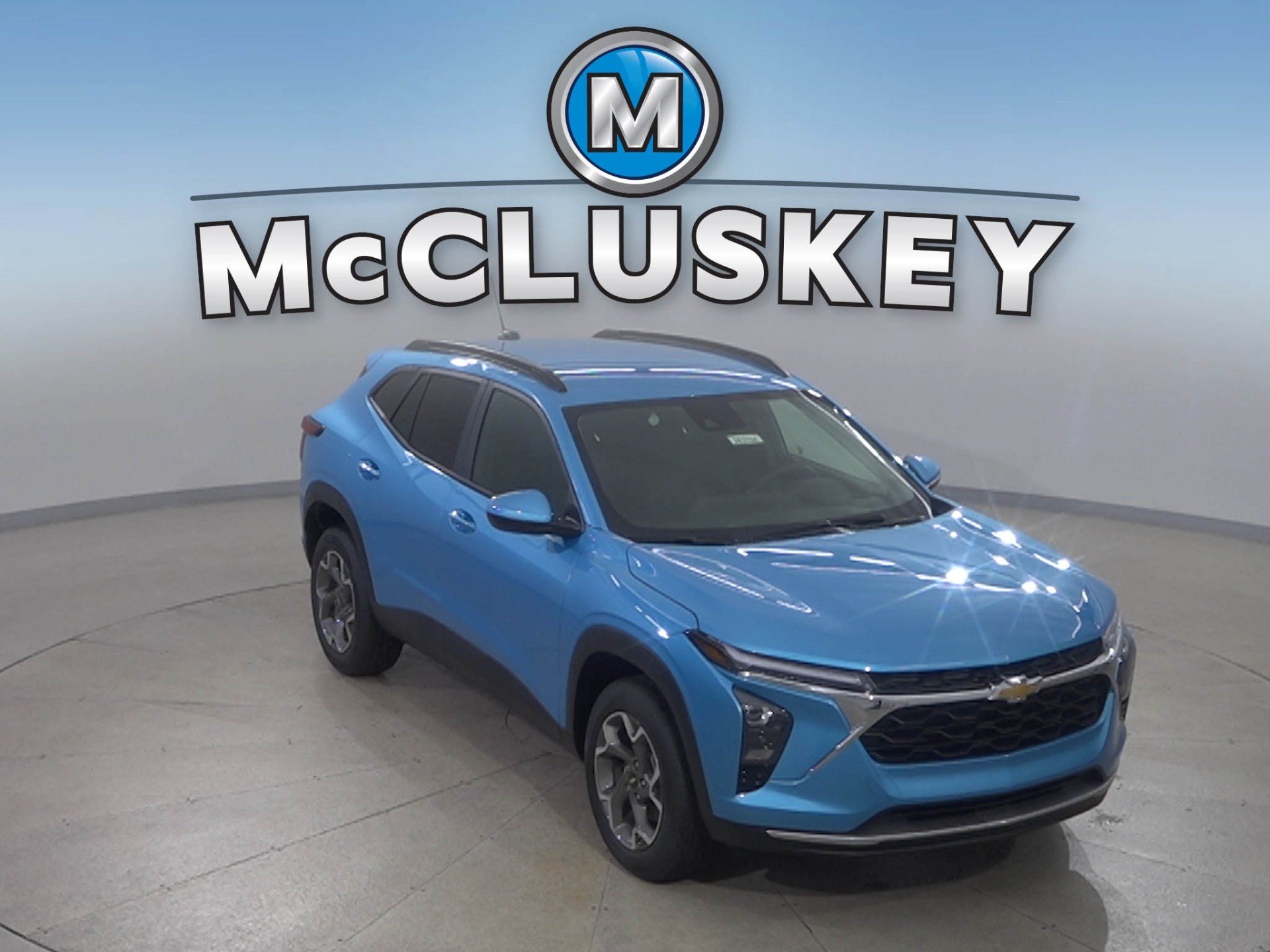 2026 Chevrolet Trax LT - Photo 52