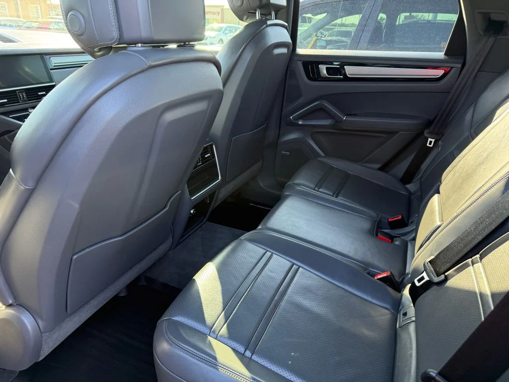 Used 2019 Blue Porsche S image 26