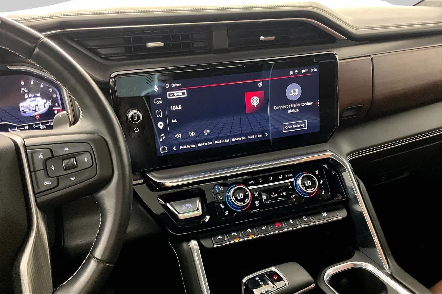 2023 GMC Sierra 1500 Denali Denali Ultimate - Photo 7