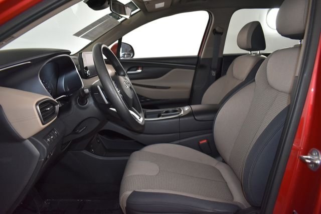 Used 2023 Red Hyundai SE image 29