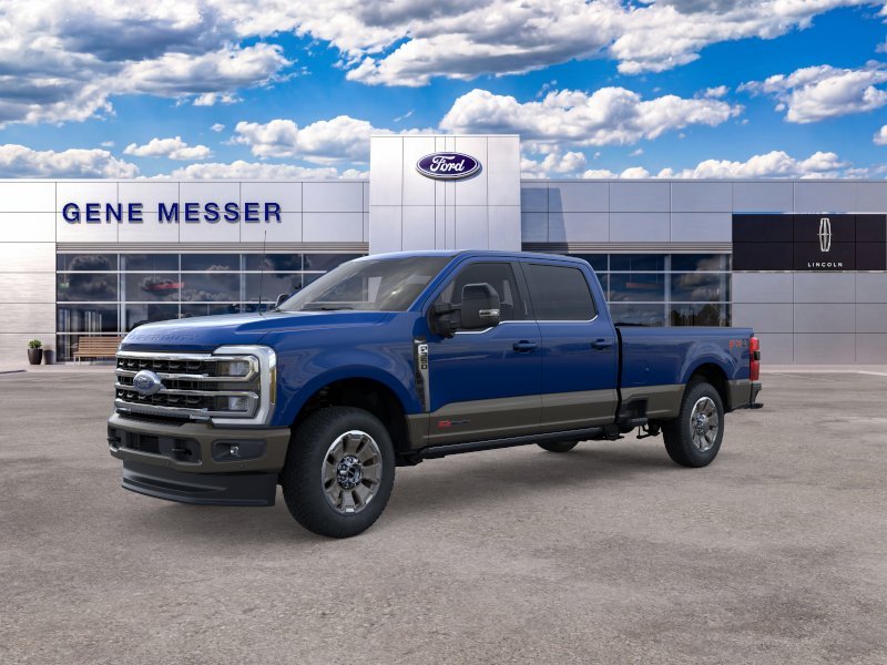 2026 Ford F-350 Super Duty King Ranch - Photo 13