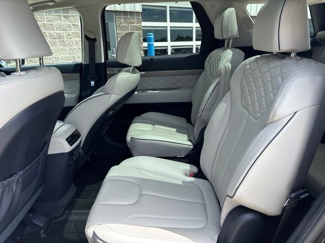 2021 Hyundai Palisade Calligraphy - Photo 32