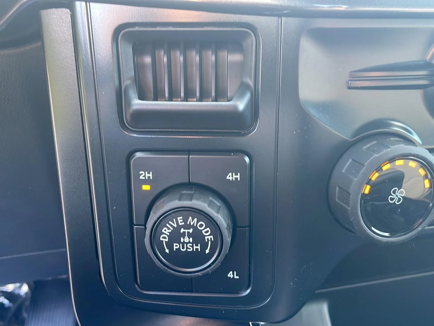 New 2026 Agate Black Metallic Ford STX image 22