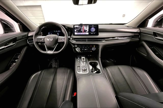 2024 INFINITI QX60 LUXE - Photo 18