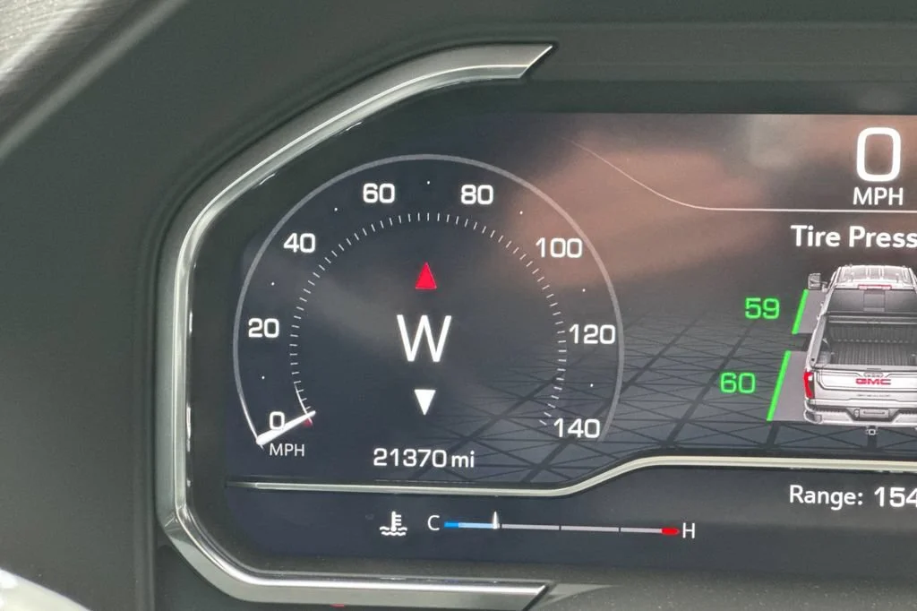 2025 GMC Sierra 2500HD AT4 - Photo 26