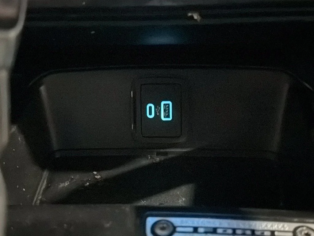 Used 2021 Carbonized Gray Metallic Ford Badlands image 30