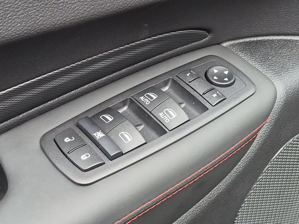 New 2026 DB Black Clearcoat Dodge GT Plus HEMI V8 image 9