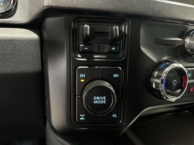 New 2026 Agate Black Metallic Ford F-250® Platinum® image 27