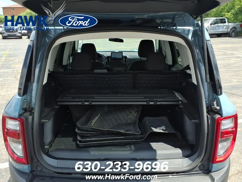 Used 2023 Area 51 Ford Big Bend image 30